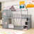 Grey Pink est en rupture de stock