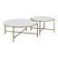 Ensemble de tables gigognes Zaidee