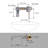 Wall Mounted Optional Single-handle Bathroom Faucet-83451428
