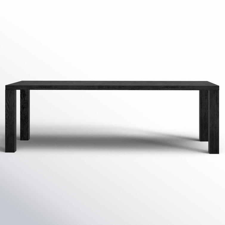Carson 84" Dining Table
