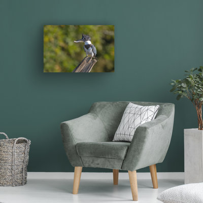 Art sur toile Jim Cumming