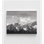 «Snowy Mountains Cabin» par Airbnb, art mural, photographie de paysage