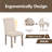 Duchamps 5 - Piece Dining Set