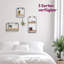 Alaoui Bamboo Solid Wood Accent Shelf