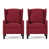 Deep Red est en rupture de stock