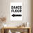 Tergel Dance Floor - Left-108382229