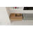 Float Mounting Bathroom Cabinet