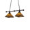 Nuevo Mission 2 - Light Pendant