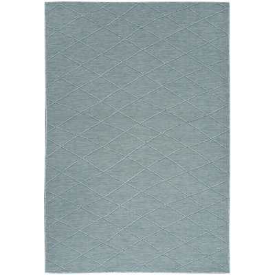 Tapis intérieur / extérieur lavable à la machine Geana