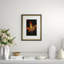 Colors Of Autumn I Print