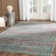 Chantae Valencia Performance Geometric Rug