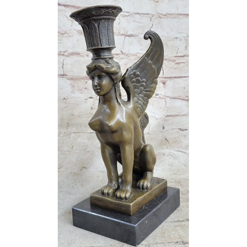 Figurines et sculptures Kallen