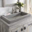 Trough Handmade Rectangular Drop-In Bathroom Sink-119024540-49281932
