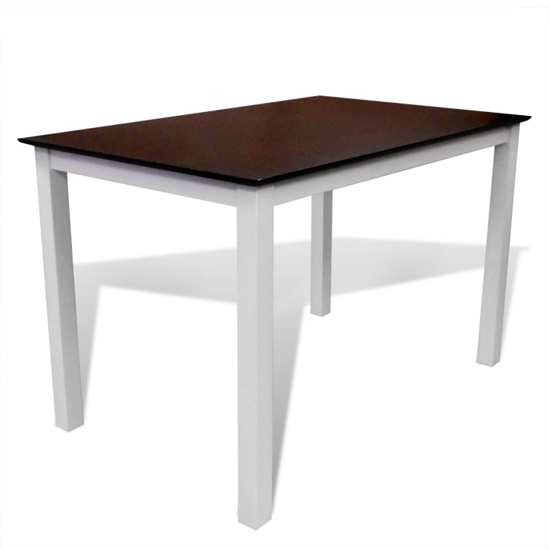 Dining Table, White