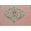 One-of-a-Kind Rectangle 6'5" X 10'5" Hand Knotted Area Rug