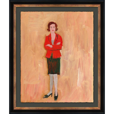 Everyday People Giclee Print by Soicher Marin Archives