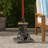 BEAR UMBRELLA BASE