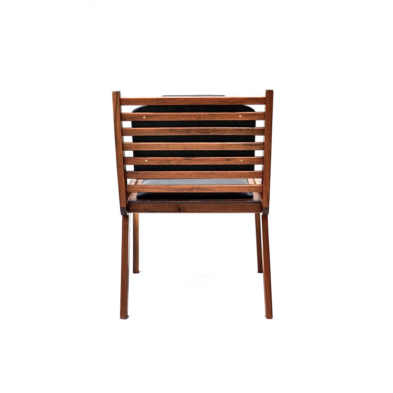 Leather Dining Chair
