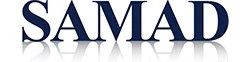 Logo Samad Rugs