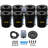 VEVOR 10 Watt Hydroponic Unit