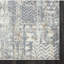 Tapis crème / gris Abani Kym MIL170A-38712051