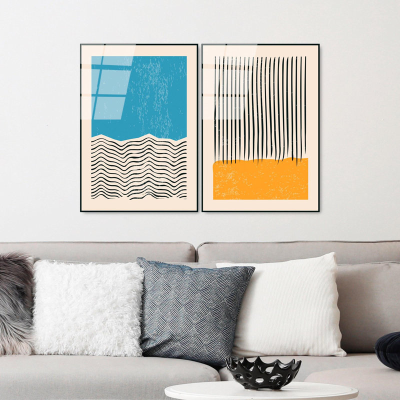 Boze Wall Decor