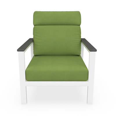 Townsend Sunbrella® Patio Lounge Chair