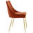 Modway Viscount Performance Velvet Dining Chairs-1671608412