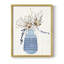 Boho Arrangement I, reproduction encadrée - bois massif-100615447