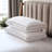 Grey Goose Down Feather Pillow (set Of 2)-166545438