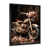 Black Single Picture Framed selected