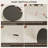 Valancia Round Bathroom Vanity Mirror with 2" Aluminum Alloy Frame, Shatter-proof Film, Decorative Mirror for Entryway-1906029881-1921907393