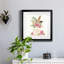 Boho Bouquet I - peinture encadrée-216889463-216889459