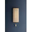 HAMPDEN WALL SCONCE
