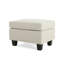 Banc repose-pieds pour chambre à coucher-299167408
