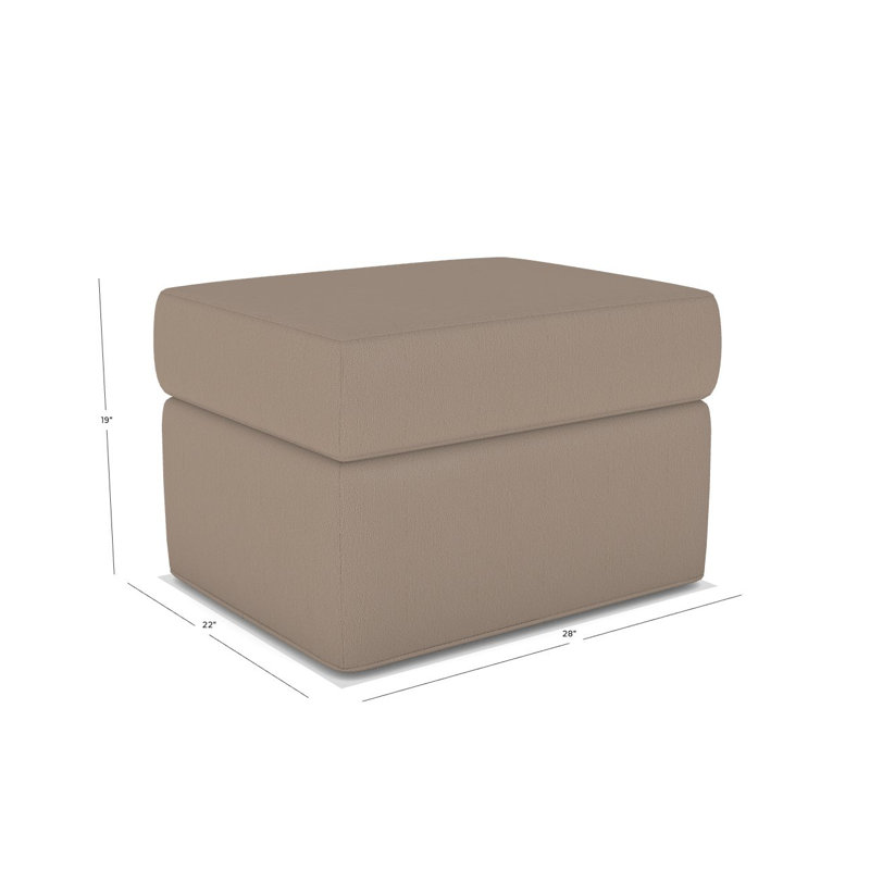 Newlin Ottoman, No, Navada Mushroom