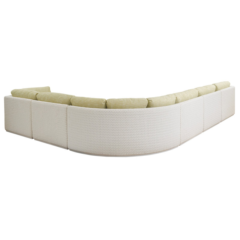 Ocean Breeze Promenade Sectional