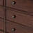Beckett 6-Drawer Wood Large Dresser-113426781