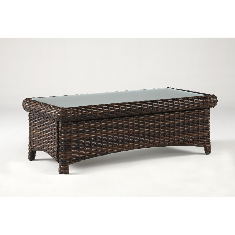 Table basse Chorio, Espresso