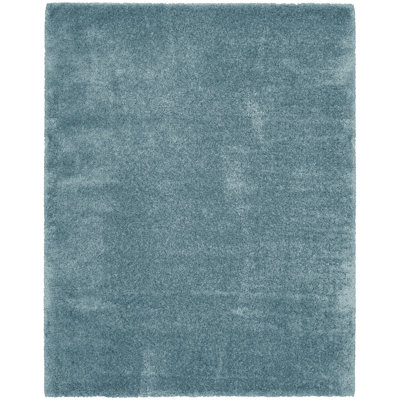 Solid Area Rug