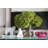 Silk Hydrangea Arrangement in Vase-728382060-728382051