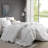 750FP Baffle Box Down & Feather Blend Comforter/ Duvet Insert for All Season, California King-400477210