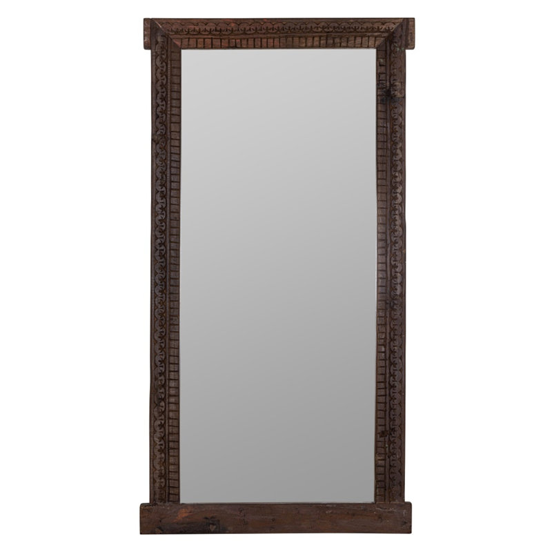 Miroir de plancher Aldred