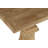Tekla 63'' Solid Wood Console Table-47486497