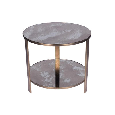 Nova End Table