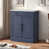Bleu est en rupture de stock
