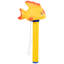 9.25" Goldfish Floating Swimming Pool Thermometer