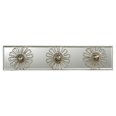 Keaton 3 - Light Bath Bar