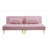 71" Convertible sofa bed-1985178278