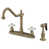 Satin Nickel is out of stock